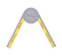 1Piece Digital Angle Finder Tool,Precision Angle Measurement Tool for Carpenters, Plumbers & DIY, Miter Cuts & Woodworking, Inside/Outside Corner Skirting