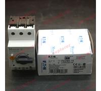 1piece Eaton Moeller PKZM0-10 Magnetic Circuit Breaker 10 A Fast Delivery