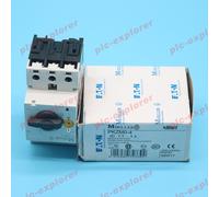 1piece Eaton Moeller PKZM0-4 Magnetic Circuit Breaker 4 A Fast Delivery