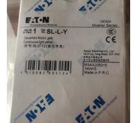 1piece EATON MOELLER SL-L-Y new Fast Delivery