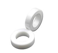 1piece Full Ceramic Bearing 15X26X7 mm 15267 2RS RS Both Sides Sealed MR15267 ZrO2 Zirconia Ball Bearings