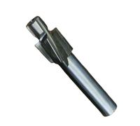 1piece HSS Flat Counterbore End Mill Pilot Slotting Milling Cutter M3-M18 | Metalworking Drill Bit, Countersink Mill Cutter(12.4x18.8mm)