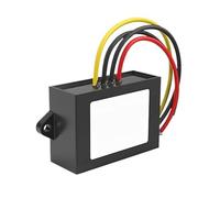 1piece Industrial d c d c Converter 12V Boost to 19V Power Supply, Inverter Boost Module for Control Equipment(19V*3A)