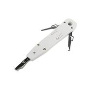 1Piece, Krone IDC Style Punch Down Tool, Ethernet Punchdown Tool for Telephone/Data Wall Socket Wiring