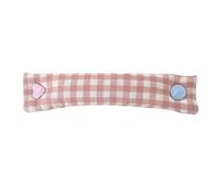 1Piece Lovely Fabric Wire Straps Organizers Mess Release Solution Storage Bag For Charging Cables Electronics Storage Cute Data Cable Management