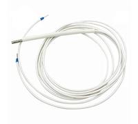 1piece M4 UM2 Cartridge Heater 24V 35W Compatible with Ultimaker 2 / Ultimaker 2+ Extended 3D Printer Olsson Block Hotend
