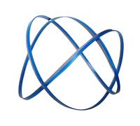 1piece M42 Bimetal Saw Blade Professional Cutter, 13mm Wide 0.6mm Thick Band Blade for Hardwood Metal Cutting(1790MMx14)