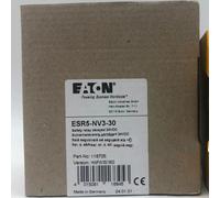 1piece NEW EATON ESR5-NV3-30 Safety relay in box
