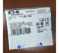 1piece new EATON LS-11S limit switch Free ship