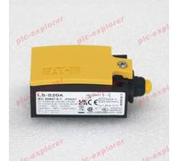 1piece new Eaton LS-S20A Limit switch Fast Delivery