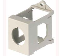 1piece new Eaton M22-IVS Din Rail Mounting Adapter Free ship