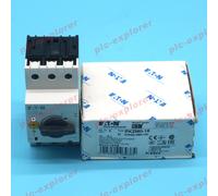 1piece new EATON MOELLER circuit breaker PKZM0-16 10-16A Fast Delivery
