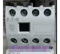 1piece new EATON MOELLER Contactor contacts DILM150-XHI31 Fast Delivery