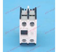 1piece new EATON MOELLER DILM150-XHI11 Contactor auxiliary contact Free ship