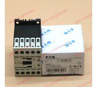 1piece new EATON MOELLER DILM7-10 230V50Hz,240V60Hz Fast Delivery