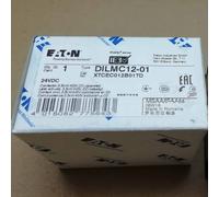 1piece new EATON MOELLER DILMC12-01 DC contactor Fast Delivery