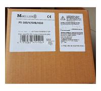 1piece new EATON MOELLER Disconnect Switch P5-160/V/SVB/HI10 Fast Delivery