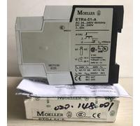 1piece new EATON MOELLER ETR4-51-A Time Relay Fast Delivery