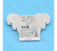 1piece new EATON MOELLER NHI11-PKZ0 Auxiliary contact Fast Delivery