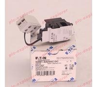 1piece new Eaton Moeller NZM1-XA24AC/DC Shunt Release Fast Delivery