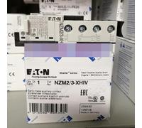 1piece new EATON MOELLER NZM2/3-XHIV Fast Delivery