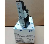 1piece new EATON MOELLER NZM2/3-XU24DC Undervoltage release ship DHL