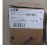 1piece new EATON MOELLER NZM2-XR24-30DC electric operation Fast Delivery