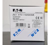 1piece new EATON MOELLER OffLoad Switch T0-1-102/EA/SVB Free ship