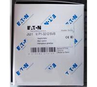 1piece new EATON MOELLER P1-32/I2/SVB Switch Disconnector Fast Delivery