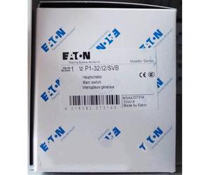 1piece new EATON MOELLER P1-32/I2/SVB Switch Disconnector Fast Delivery