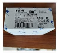 1piece new Eaton Moeller PKZM0-12 XTPR012BC1NL Circuit Breaker 8-12A
