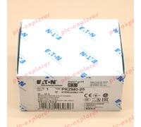 1piece new Eaton Moeller PKZM0-25 Magnetic Circuit Breaker 25A Fast Delivery