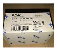 1piece new EATON MOELLER PKZM0-4-T circuit breaker Fast Ship