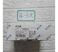 1piece new EATON MOELLER PKZM4-25 Fast Delivery