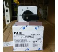 1piece new EATON MOELLER T0-2-8241/E Fast Delivery