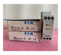 1piece new EATON Moeller Time Relay ETR4-11-A DC24-240V DHL SHIP