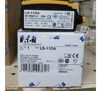 1piece new EATON MOELLER Travel switch LS-11DA Fast Delivery