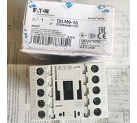 1piece new EATON MOLELLER DILM9-10 AC contactor Free ship