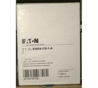 1piece new EATON MOLELLER EMR4-I15-1-A Current Monitoring Relay Fast Delivery