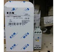 1piece new EATON MOLELLER EMT6-DBK Overload relay Fast Delivery