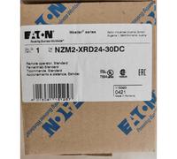 1piece new Eaton NZM2-XRD24-30DC Circuit breaker Free ship