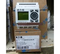 1piece new For EATON MOELLER Control Relay EASY512-DC-R Fast Delivery