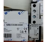 1piece new MOELLER EATON NZM2/3-XU380-440AC in BOX Fast Delivery