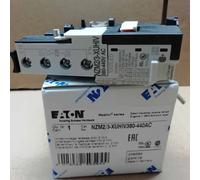 1PC NEW EATON MOELLER NZM2/3-XUHIV380-440AC free shipping