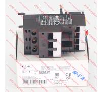 1piece new MOELLER EATON ZB32-24 Thermal overload relay DHL SHIP