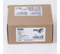 Siemens Contactor 3RT2027-1AN20 - New - 1 PCS