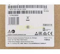 Siemens 6ES7223-1BL32-1XB0 New SIMATIC S7-1200, Digital I/O SM 1223, 16 DI/16