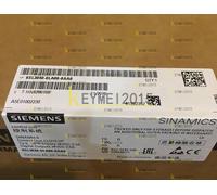 Siemens 6SL3040-1LA00-0AA0 New SINAMICS S120 CONTROL UNIT CU310-2 DP WITH