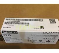 Siemens 6SL3040-1LA00-0AA0 New SINAMICS S120 CONTROL UNIT CU310-2 DP WITH