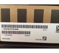 Siemens 6SL3120-2TE15-0AA4 New SINAMICS S120 Double Motor Module input: 600 V